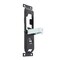 Smittybilt 07C WRANGLER; 20C GLADIATOR ATLAS DOOR STEPS; SOLD AS PAIR; BLACK POWDER COAT BODY 7630 - alternate 5